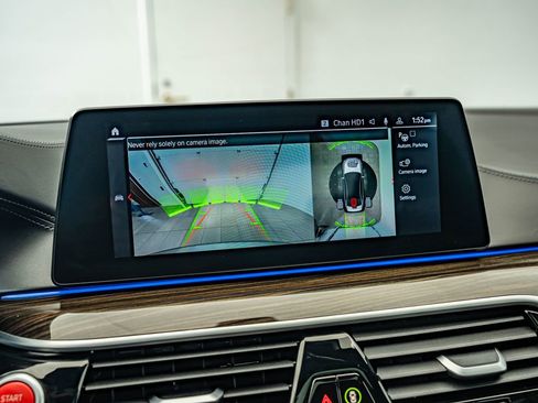 Used 2020 BMW M5 w/ Executive Package AWD/4WD image 32