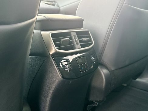 Used 2024 Lexus RX 350 Premium w/ Accessory Package (Z1) FWD image 33