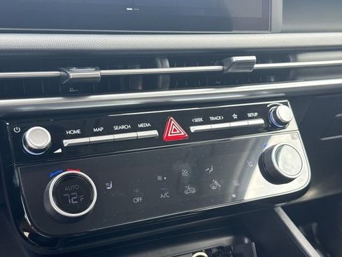 New 2026 Hyundai Tucson SEL Plus AWD/4WD image 18