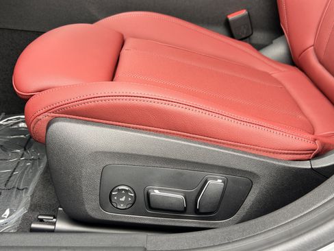 Used 2026 BMW i4 eDrive40 w/ M Sport Package RWD image 26
