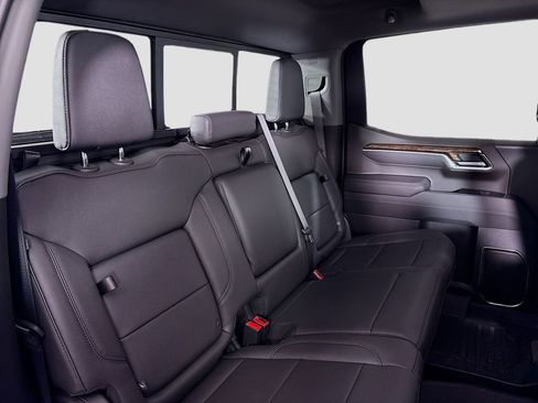 New 2026 GMC Sierra 1500 Elevation w/ Elevation Premium Package image 28