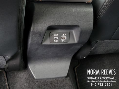 Used 2024 Subaru Crosstrek 2.5i Limited w/ Popular Package #4A image 24