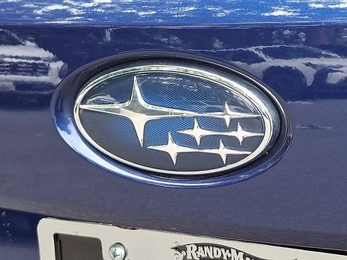 Certified 2025 Subaru Crosstrek 2.0i Premium AWD/4WD image 30