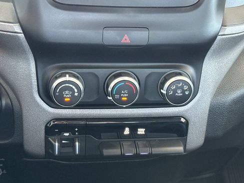 Used 2020 RAM 1500 Tradesman w/ Trailer Tow Group AWD/4WD image 30