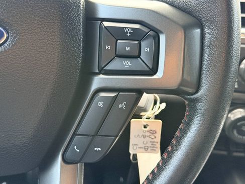 Used 2016 Ford F150 XLT w/ Equipment Group 302A Luxury AWD/4WD image 33