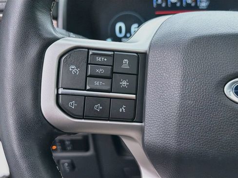 Used 2023 Ford Expedition Max Limited RWD image 37