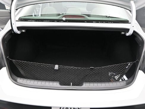 New 2025 Hyundai Elantra Sport image 26