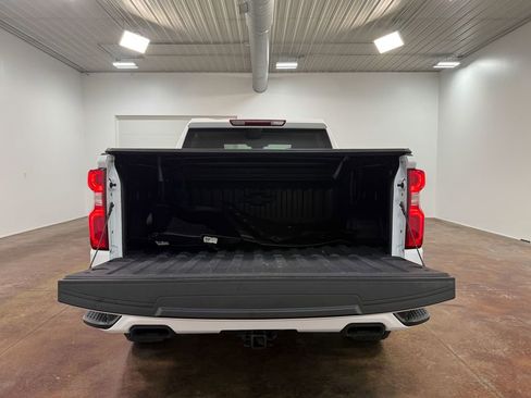 Used 2024 Chevrolet Silverado 1500 RST w/ Redline Edition image 26