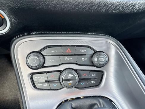 Used 2023 Dodge Challenger R/T RWD image 11
