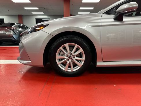 Used 2026 Toyota Camry LE FWD image 28