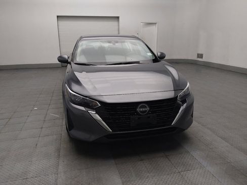 Used 2024 Nissan Sentra S FWD image 14