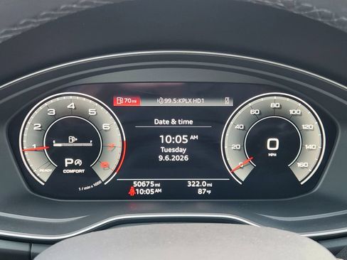 Certified 2022 Audi Q5 2.0T Premium Plus AWD/4WD image 18