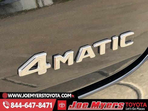 Used 2025 Mercedes-Benz CLA 250 4MATIC image 11