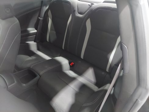 Used 2018 Chevrolet Camaro LT w/ RS Package RWD image 12