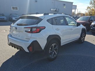 Certified 2024 Subaru Crosstrek 2.0i Premium w/ Crosstrek Mirror Package video 4