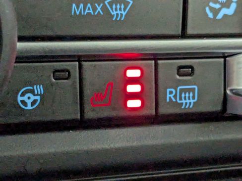 Used 2025 Ford Bronco Outer Banks AWD/4WD image 25