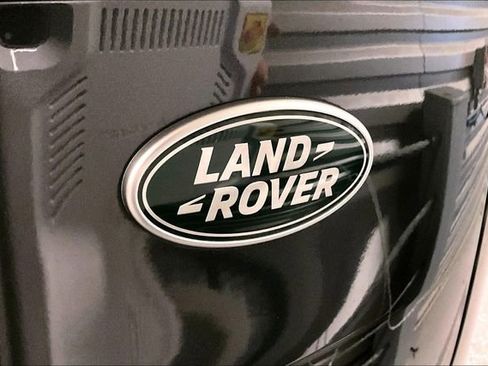 Certified 2023 Land Rover Range Rover Sport SE Dynamic AWD/4WD image 32