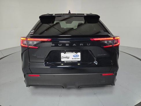 New 2026 Subaru Solterra image 4