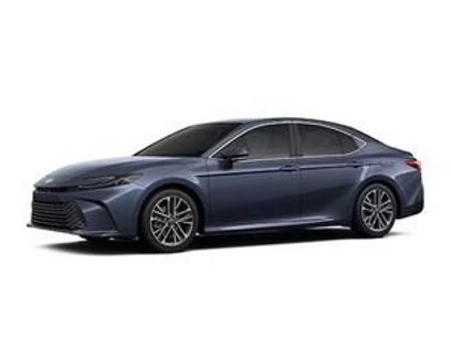 New 2026 Toyota Camry SE w/ Multimedia Upgrade Package