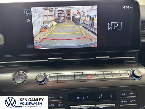 Used 2026 Hyundai Kona SEL Sport FWD image 23