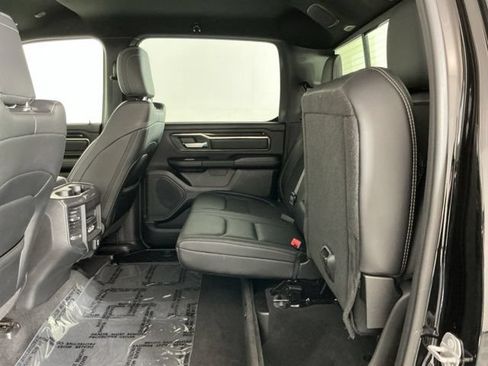 Used 2019 RAM 1500 Sport w/ Level 2 Equipment Group AWD/4WD image 27