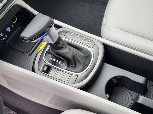 New 2026 Hyundai Kona SEL Sport AWD/4WD image 15