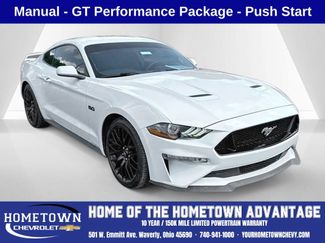 Used 2020 Ford Mustang GT w/ GT Performance Package RWD video 1