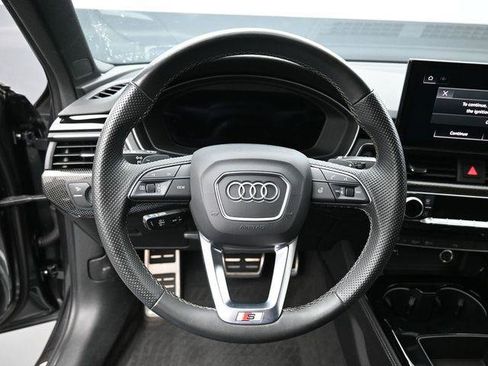 Used 2023 Audi S4 Premium Plus w/ Premium Plus Package image 17