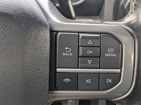 Used 2023 Ford F150 XLT w/ Equipment Group 301A Mid image 27