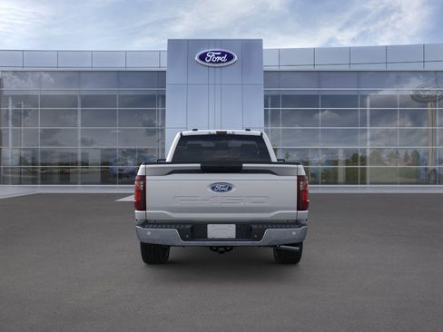 New 2026 Ford F150 XL AWD/4WD image 5