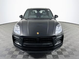 Used 2023 Porsche Macan AWD/4WD video 2