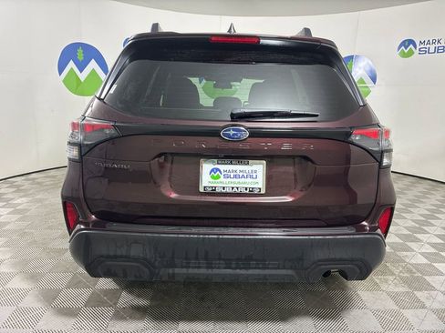 New 2026 Subaru Forester Premium image 6