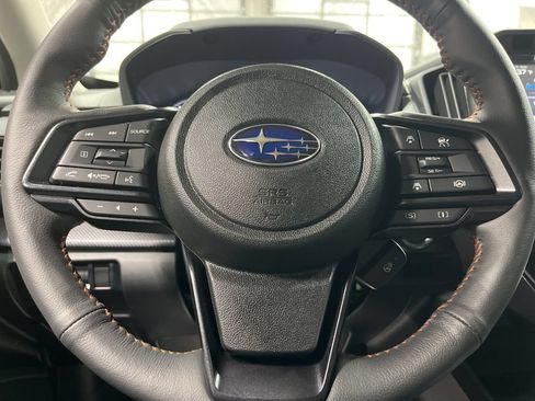 Used 2026 Subaru Crosstrek 2.5i Limited AWD/4WD image 21