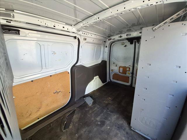 Used 2022 Ford Transit Connect XL FWD image 17