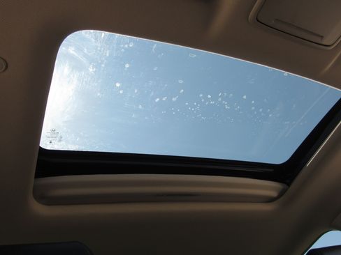 Certified 2024 Honda CR-V EX-L image 8