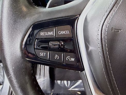 Used 2023 BMW 530i w/ Convenience Package RWD image 14