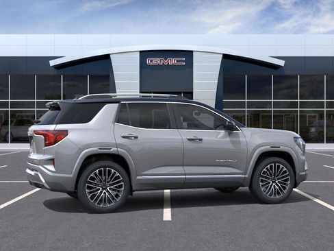 New 2026 GMC Terrain Denali image 5