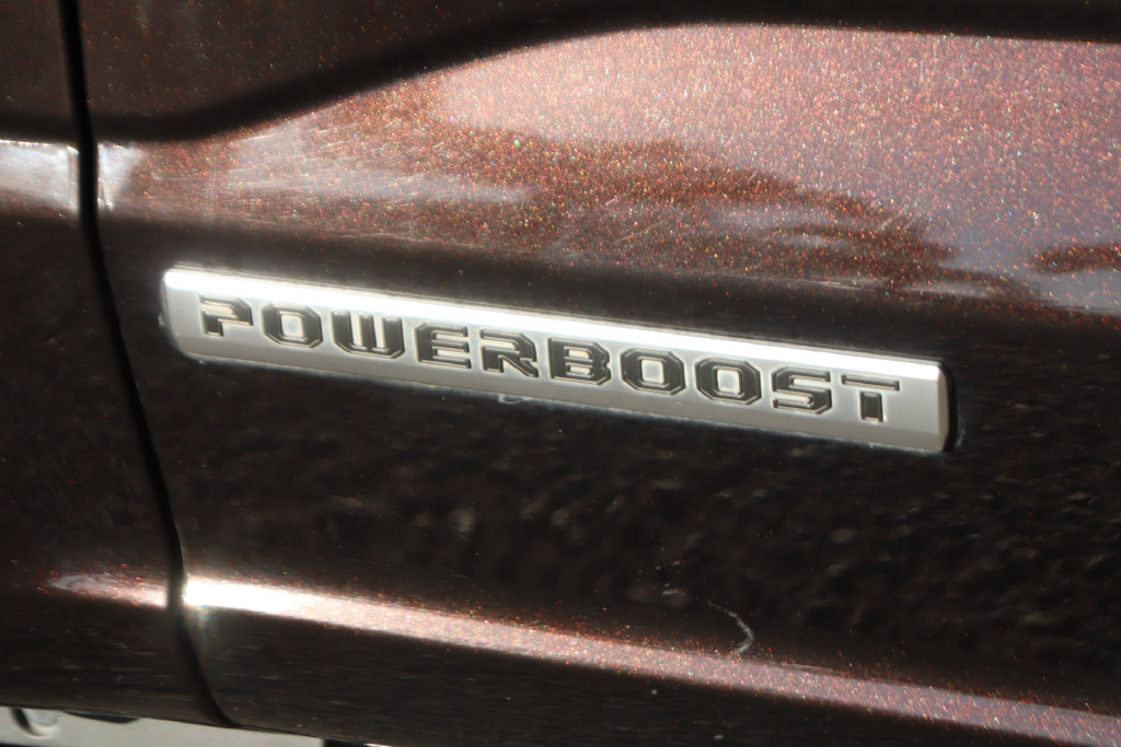 Used 2021 Ford F150 Lariat w/ Equipment Group 502A High AWD/4WD image 50