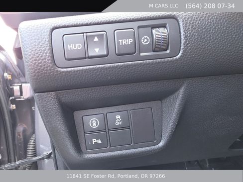 Used 2019 Honda Accord Touring image 20