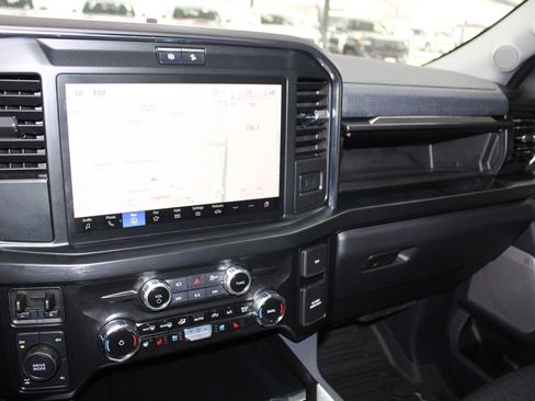Used 2025 Ford F250 Lariat w/ FX4 Off-Road Package AWD/4WD image 26