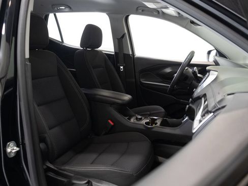 Used 2022 GMC Terrain SLE FWD image 20