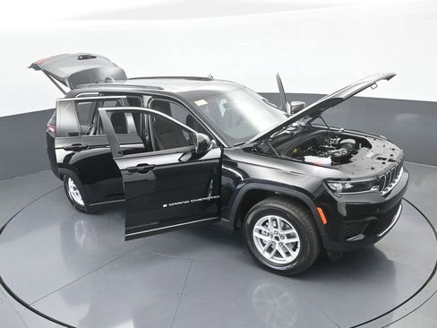 New 2026 Jeep Grand Cherokee Laredo X image 68