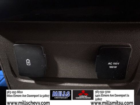 Used 2020 Lincoln Aviator Grand Touring w/ Equipment Group 301A AWD/4WD image 18