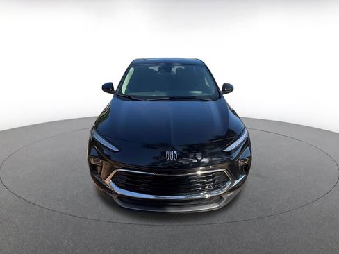 Used 2025 Buick Encore GX Preferred image 4