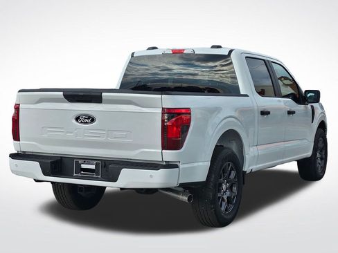 New 2026 Ford F150 STX w/ Equipment Group 200A image 25