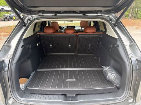 Used 2023 MAZDA CX-30 AWD 2.5 S w/ Preferred Package image 25