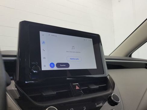 Used 2026 Toyota Corolla LE FWD image 27