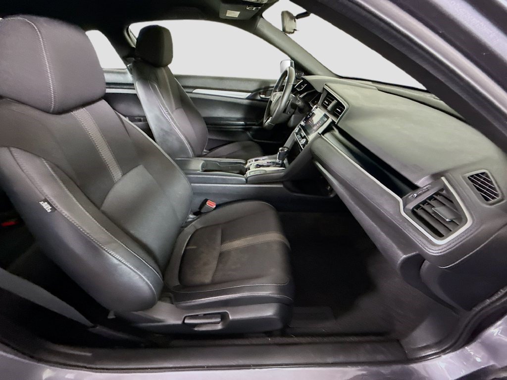 Used 2020 Honda Civic Sport image 26