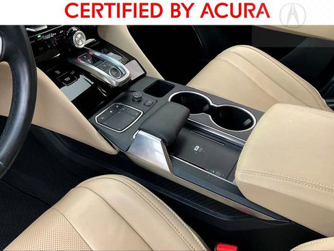 Certified 2024 Acura MDX SH-AWD w/ Technology Package image 17