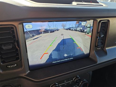 Used 2025 Ford Bronco Big Bend image 22